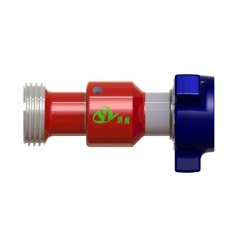 Fig 1502 Chiksan Long Radius Style 20 Swivel Joints