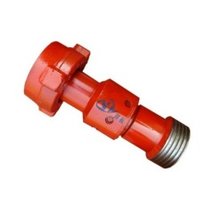 Fig 1502 Chiksan Long Radius Style 20 Swivel Joints