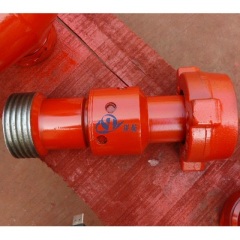 Fig 1502 Chiksan Long Radius Style 20 Swivel Joints