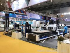 Jinan FINECNC Automatic technology co.,ltd