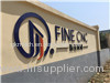 Jinan FINECNC Automatic technology co.,ltd