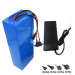 Hot sale 36v/48v 17.5ah Dorado Electric Bike Battery