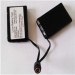 Rechargeable battery back for Heated Battery Jacket Outdoor Cordless