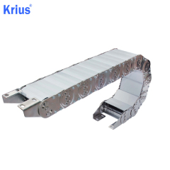 Vart size Stainless Steel Chain