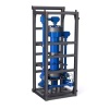 API6A Sand Knockout Sand Trap Sand Filter Sand Separator