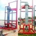 API-6A Sand Knock-Out Sand Trap Sand Filter Sand Separator