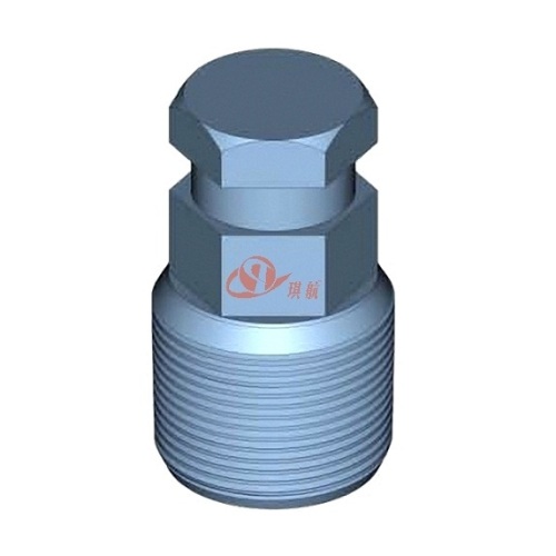 Wellhead Component Valve Removal Plugs-VR Plugs