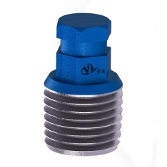 Wellhead Component Valve Removal Plugs-VR Plugs