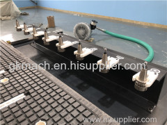 FC1325-8 ATC CNC Router