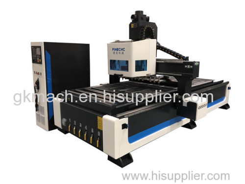 F5-12L ATC CNC Router