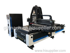 F5-12D ATC CNC Router