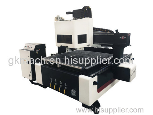 FC1313-8 ATC CNC Router