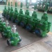 API-6A 4" Threaded and Butt Weld Demco Mud Gate Valves