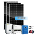 solar power system on-grid 20kw