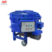 Mixing capacity 250kg refractory pan mixer manufacturer price for sale