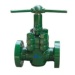 3" DM Mud Valve API-6A 3" Demco Mud Gate Valve