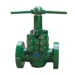 3" DM Mud Valve API-6A 3" Demco Mud Gate Valve