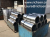 Oilfield Tubular Products API 5CT Casing Tubing Coupling Blank Manufacturer K55 J55 N80Q