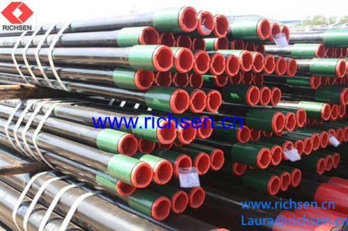 Oil Casing API 5CT