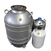 food grade liquid nitrogen dewar container tank for sale