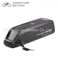 Hailong Li Ion 36V Electric Bike Battery 8.8ah with Samsung cell