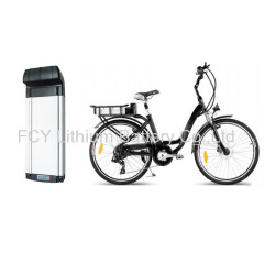 High quality battery pack for ebike