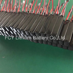 wholesale 4s lipo battery 14.8V 5000mah 40C high discharge rate lipo battery for UAV