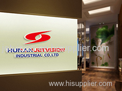 Hunan Jetvision Industrial Co.,Ltd