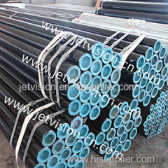 High Quality API 5L Hot Rolled Carbon Seamless Steel Pipes