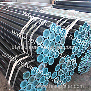 Carbon Seamless Line Pipe Tube