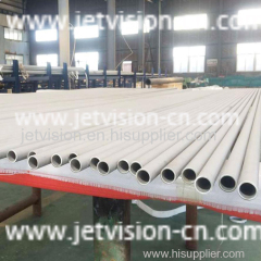 Top Selling TP304 Stainless Seamless Steel Pipe