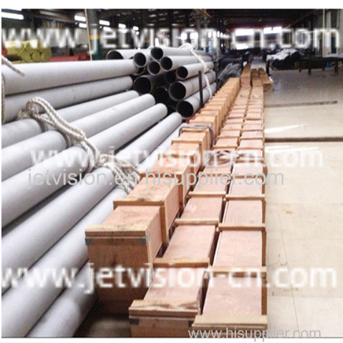 Top Selling TP304 Stainless Seamless Steel Pipe