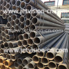 Hot Selling API 5L ASTM A53 Standard Carbon Welded ERW Steel Pipe