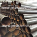 Hot Selling API 5L ASTM A53 Standard Carbon Welded ERW Steel Pipe