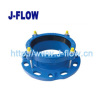 universal ductile iron flange adaptor