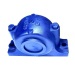 SN500 and SSN500 Series Cast Iron Plummer Block Bearing Housings