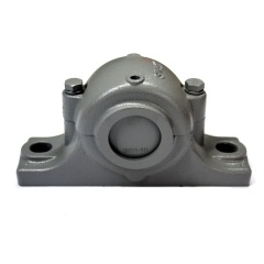 SN500 and SSN500 Series Cast Steel Plummer Block Bearing Housings