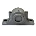 SN500 and SSN500 Series Cast Iron Plummer Block Bearing Housings