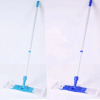 Heavy Duty Microfiber Flat Mop With Super Long Handle 140cm