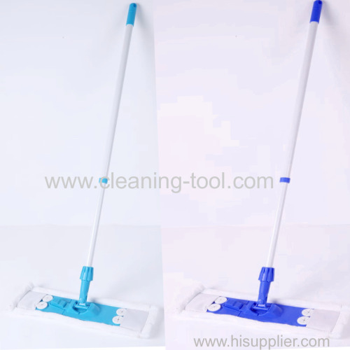 Heavy Duty Microfiber Flat Mop With Super Long Handle 140cm