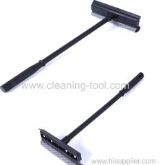 Quality Plastic Window Cleaner Glass Squeegee Window Washer