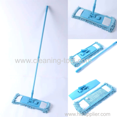 Microfiber Chenille Floor Mop