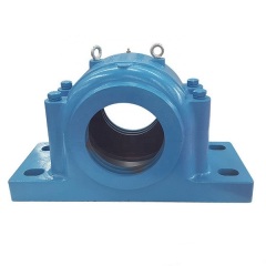 SD3000 Series Cast Steel Plummer Blocks Split Type Bearing Housings