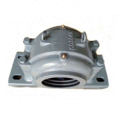 SD3000 Series Cast Steel Plummer Blocks Split Type Bearing Housings