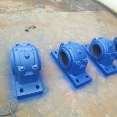 SD3000 Series Cast Steel Plummer Blocks Split Type Bearing Housings