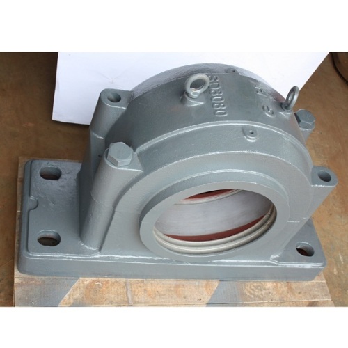 SD3000 Series Cast Steel Plummer Blocks Split Type Bearing Housings