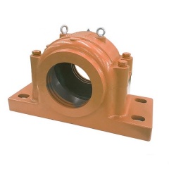 SD3100 Series Cast Steel Plummer Blocks Split Type Bearing Housings