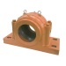 SD3100 Series Cast Steel Plummer Blocks Split Bearing Housings