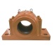 SD3100 Series Cast Steel Plummer Blocks Split Bearing Housings