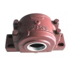 SAF500 Series Cast Steel Plummer Blocks Split Bearing Housings